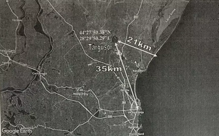 Disperarea turnului de control când, după MiG, a dispărut de pe radar și elicopterul cu 7 oameni: „Nu-l mai vedem nici pe ăsta și nu vreau să spun, mai dă-o dracu!”