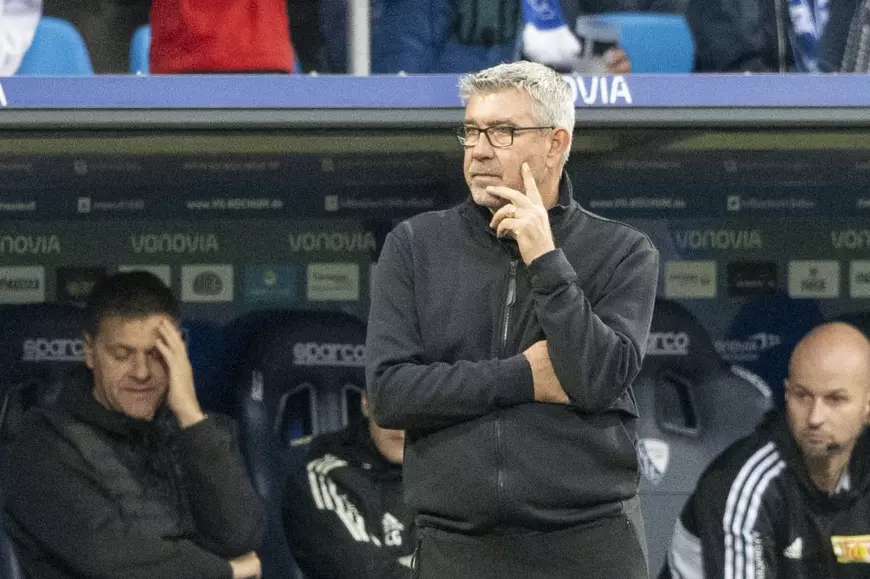 Povestea revelației Germaniei. Echipa anti-Stasi poate cuceri titlul în Bundesliga