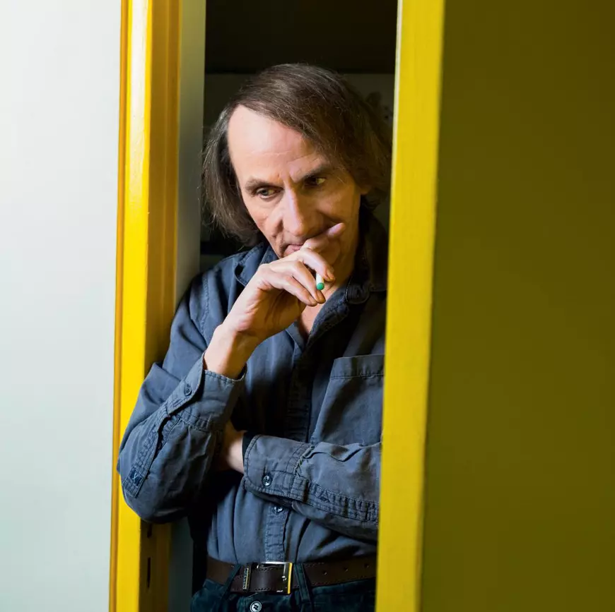 PREMIERĂ ÎN ROMÂNIA. Un fragment din cel mai nou roman al provocatorului Michel Houellebecq - „Anihilare”. Marele critic al lumii moderne nu se dezminte