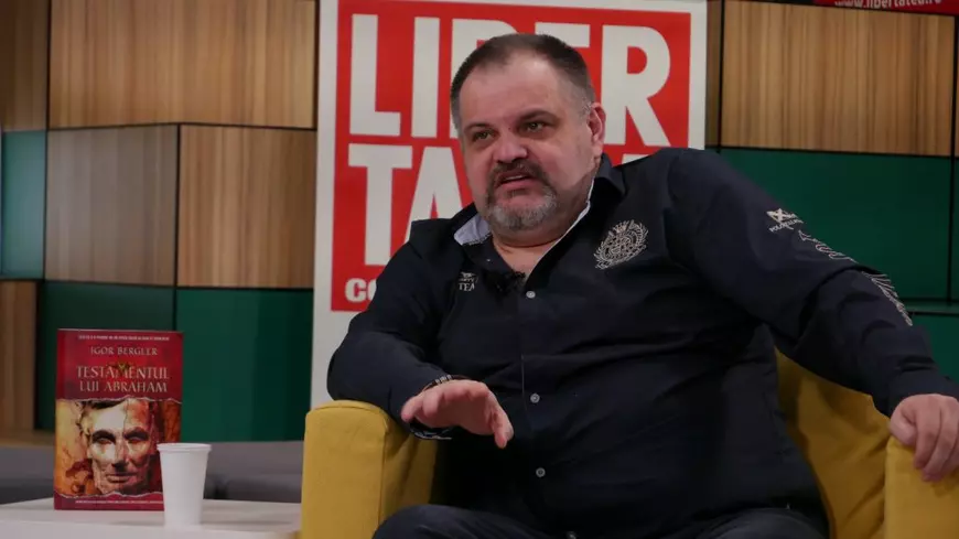 Autorul celor mai vândute cărți în limba română, propus ca director adjunct la ICR Veneția