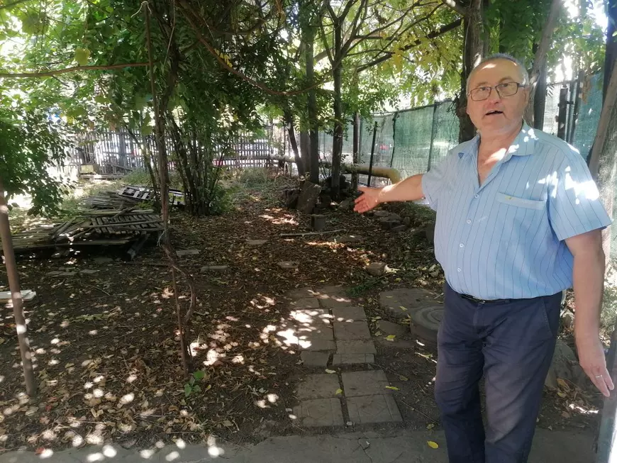 Lucrările la Prelungirea Ghencea, începute și amânate din nou. „Vom sfârși în stradă”, acuză o familie care nu și-a primit banii de despăgubire