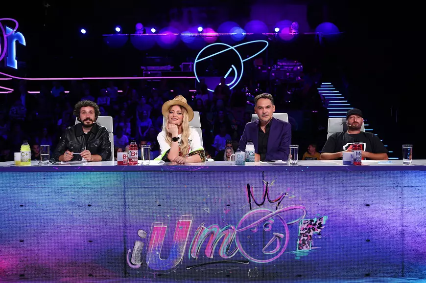 Cine este Laila Abdel Hafiz, actrița care s-a calificat direct în finala „iUmor” sezonul 13