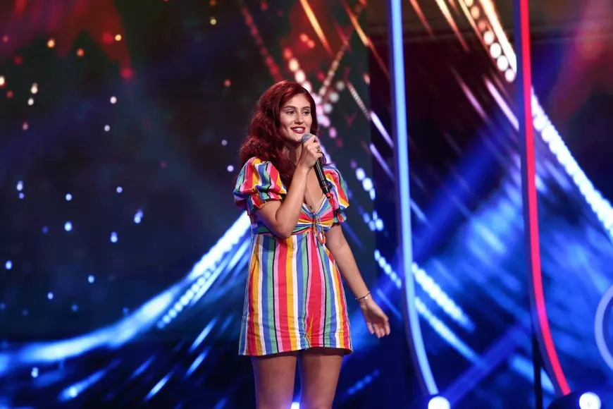 Cine este Laila Abdel Hafiz, actrița care s-a calificat direct în finala „iUmor” sezonul 13