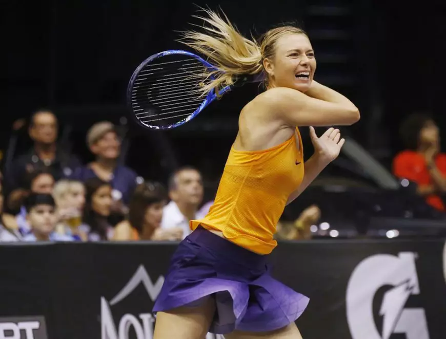 Cele mai mari scandaluri de dopaj din istoria tenisului: De la Agassi la Sharapova și acum Simona Halep
