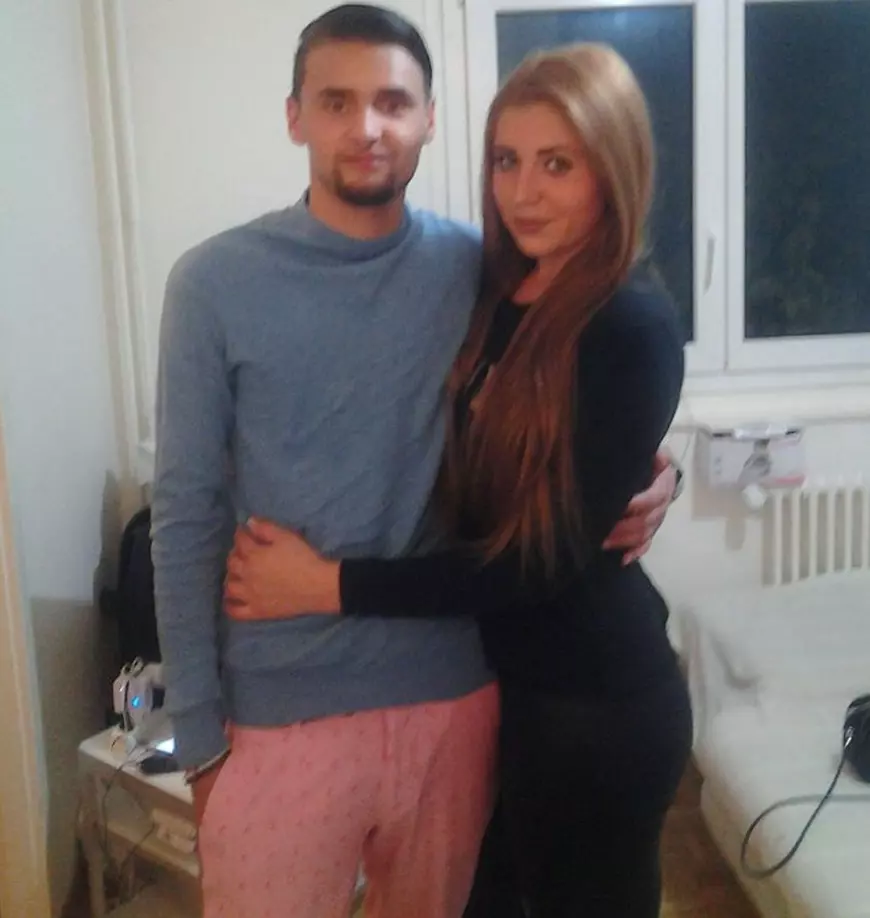 6 ani de când a fost ucisă românca traficată în Elveţia. Franţa l-a condamnat definitiv pe criminal, în România, traficanții fetei sunt liberi