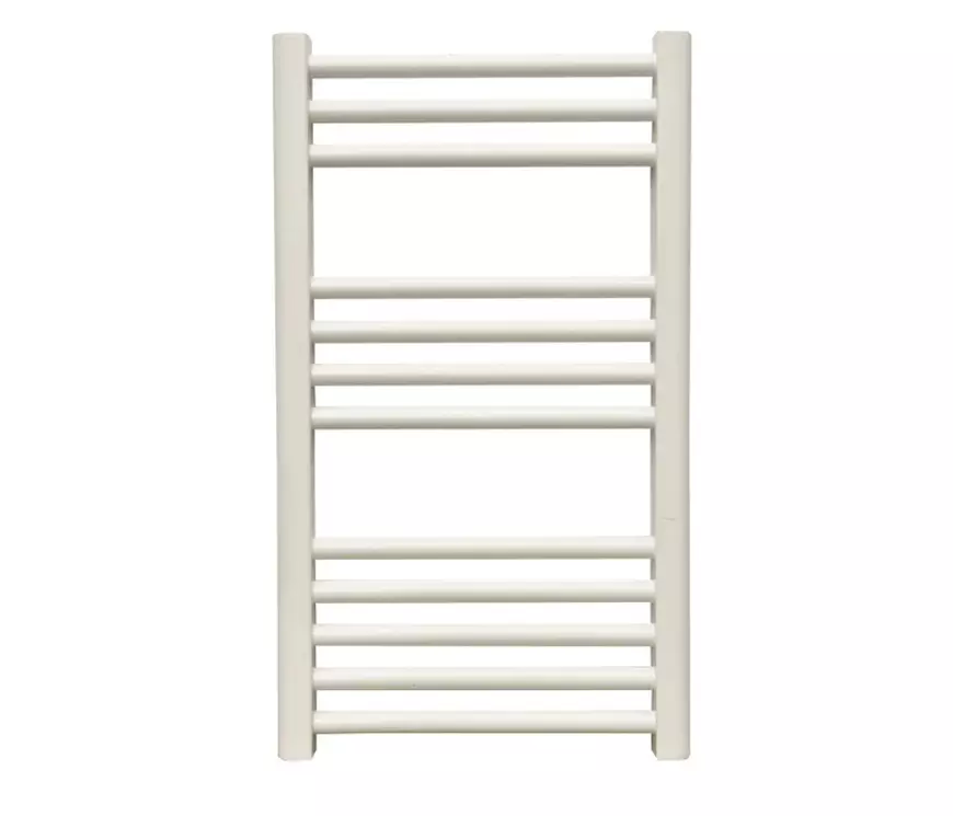 Portprosop drept Thermoynd, 600 x 800 mm, alb