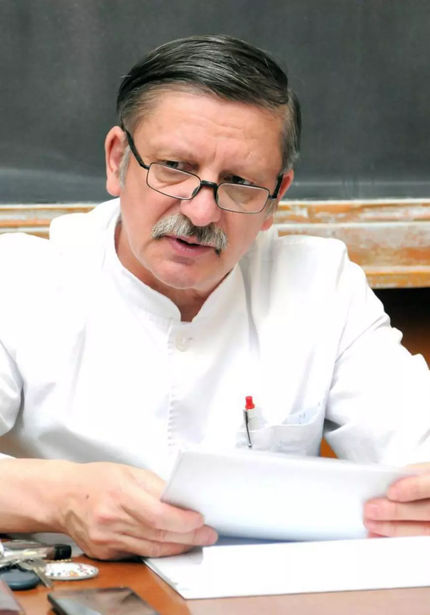 „Dacă se făcea dreptate copiilor noștri, poate că alți copii nu mai mureau la Cluj”, spune tatăl unuia dintre nou-născuții morți acum 5 ani la Iași de infecții nosocomiale