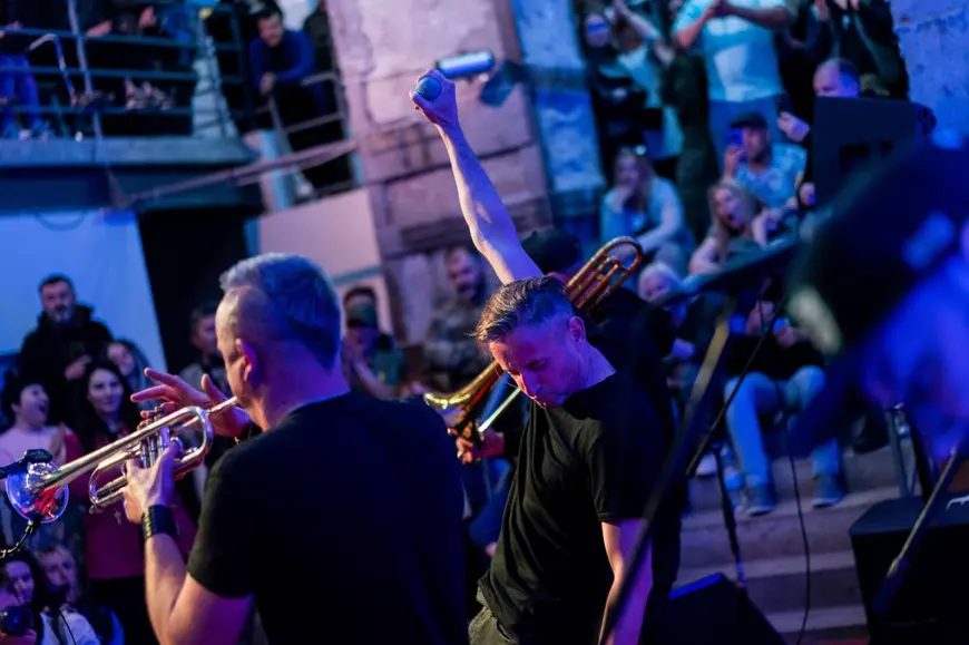 Mesaj către europeni: Nu poate exista pace fără dreptate