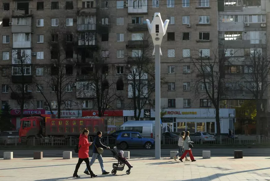 Mesaj către europeni: Nu poate exista pace fără dreptate