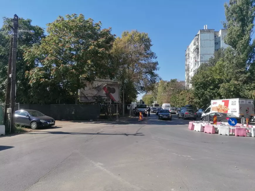 Lucrările la Prelungirea Ghencea, începute și amânate din nou. „Vom sfârși în stradă”, acuză o familie care nu și-a primit banii de despăgubire