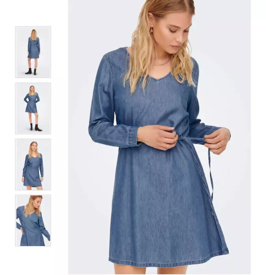Reduceri de până la 60% în oferta „Gone in a flash” de la Fashion Days, astăzi 18 octombrie