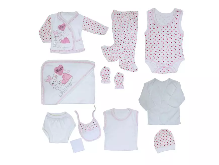 Haine pentru bebe 0-3 luni. Cele mai haioase costumașe