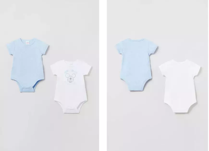 Haine pentru bebe 0-3 luni. Cele mai haioase costumașe