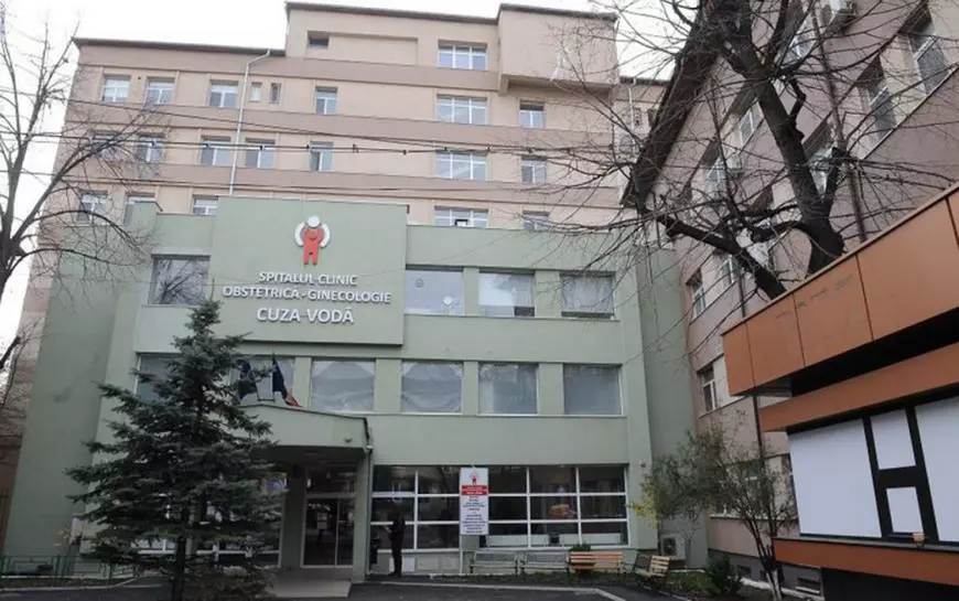 „Dacă se făcea dreptate copiilor noștri, poate că alți copii nu mai mureau la Cluj”, spune tatăl unuia dintre nou-născuții morți acum 5 ani la Iași de infecții nosocomiale