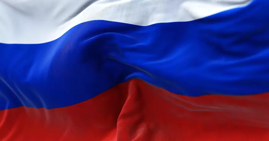 Tarile transcontinentale- Rusia