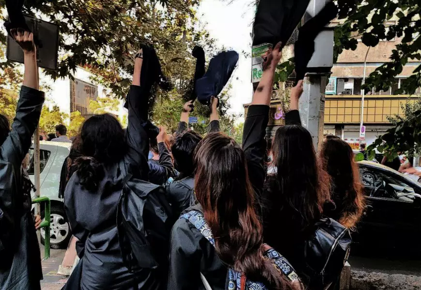 INTERVIU. Oficial din guvernul american, despre drepturile femeilor în România: „Dacă ignori nevoile unei jumătăți din societatea ta, nu poți progresa”