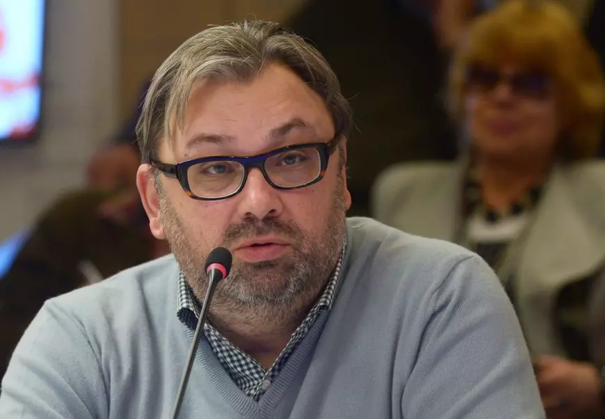 Lista propagandiștilor care au inventat „denazificarea” și care au incitat la invadarea Ucrainei - presa ucraineană