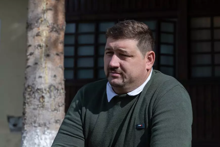 Ce scria în expertiza din 2019 a barajului Tăul Mare și autoritățile din Roșia Montană au ignorat. Viceprimar: „Putem spune că e vorba de dezinteres”