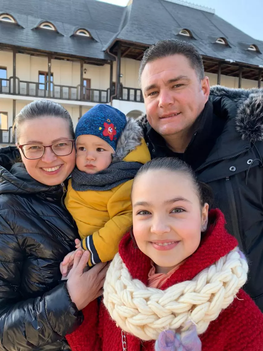 „Dacă se făcea dreptate copiilor noștri, poate că alți copii nu mai mureau la Cluj”, spune tatăl unuia dintre nou-născuții morți acum 5 ani la Iași de infecții nosocomiale