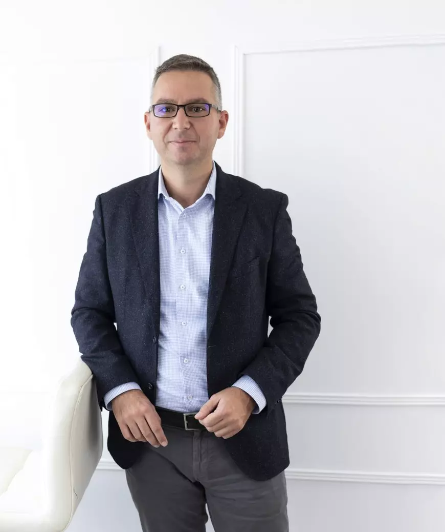 Retailerul dm drogerie markt a înregistrat o creştere cu 31,7% a cifrei de afaceri