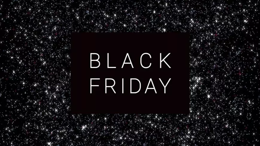 Oferte rare la parfumuri și cosmetice de brand de Black Friday Noiembrie 2022
