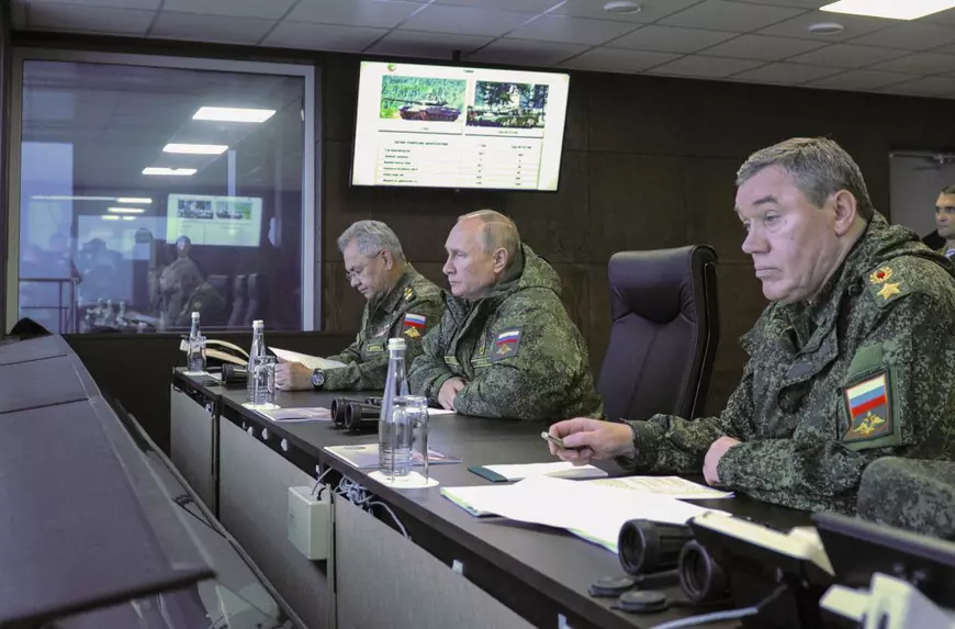 „NATO nu este pregătită pentru un război direct cu Rusia, cu toate că al treilea război mondial deja se desfășoară într-o formă hibridă” - politolog rus 