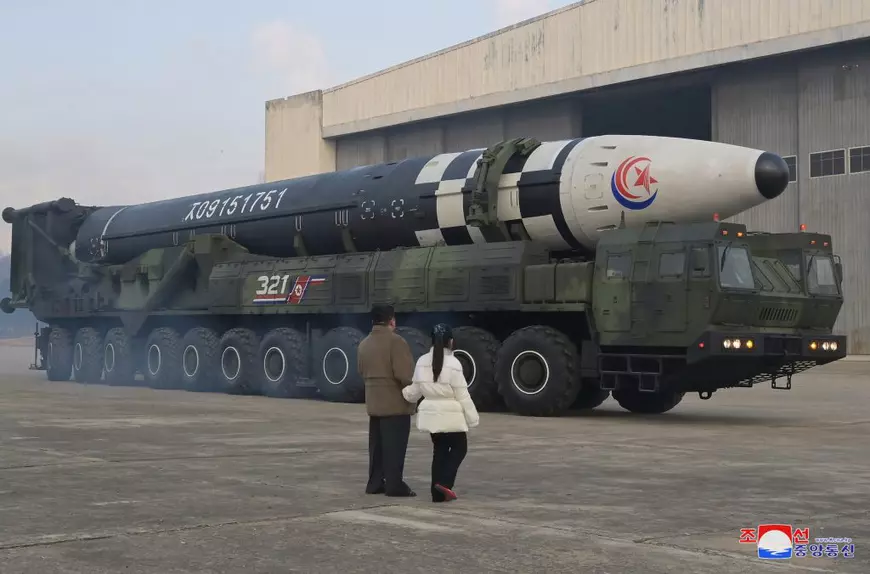 Declarații îngrijorătoare ale liderului nord-coreean Kim Jong Un: „Vom fi cea mai puternică putere nucleară din lume”