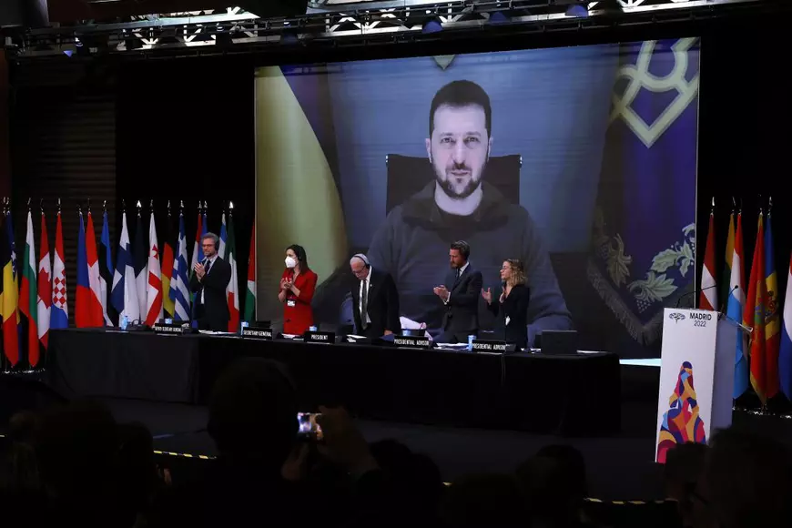 Bucureștiul, locul legat obsedant de planurile lui Putin