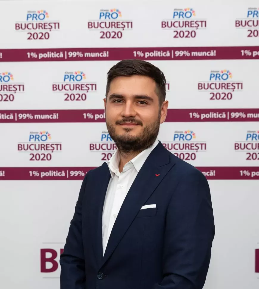 România revocărilor de formă: șeful din Primăria Sectorului 3 schimbat după ce doi muncitori au murit sub un mal de pământ, revenit la conducerea altei firme a primăriei