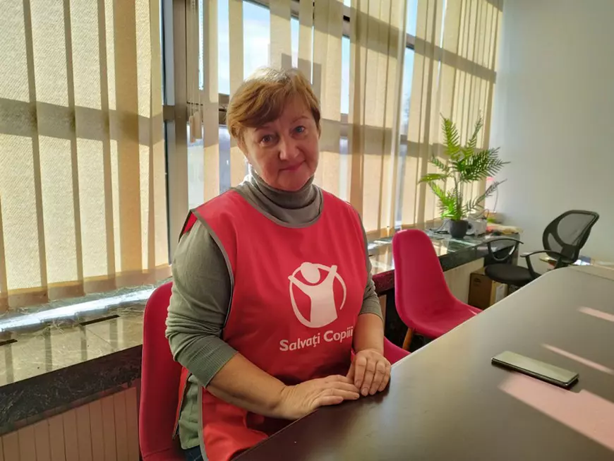 Povestea educatoarei din Donețk care are grijă de copiii ucraineni refugiați la Suceava: „Românii au inima mare, nu știam nimic despre ei înainte”