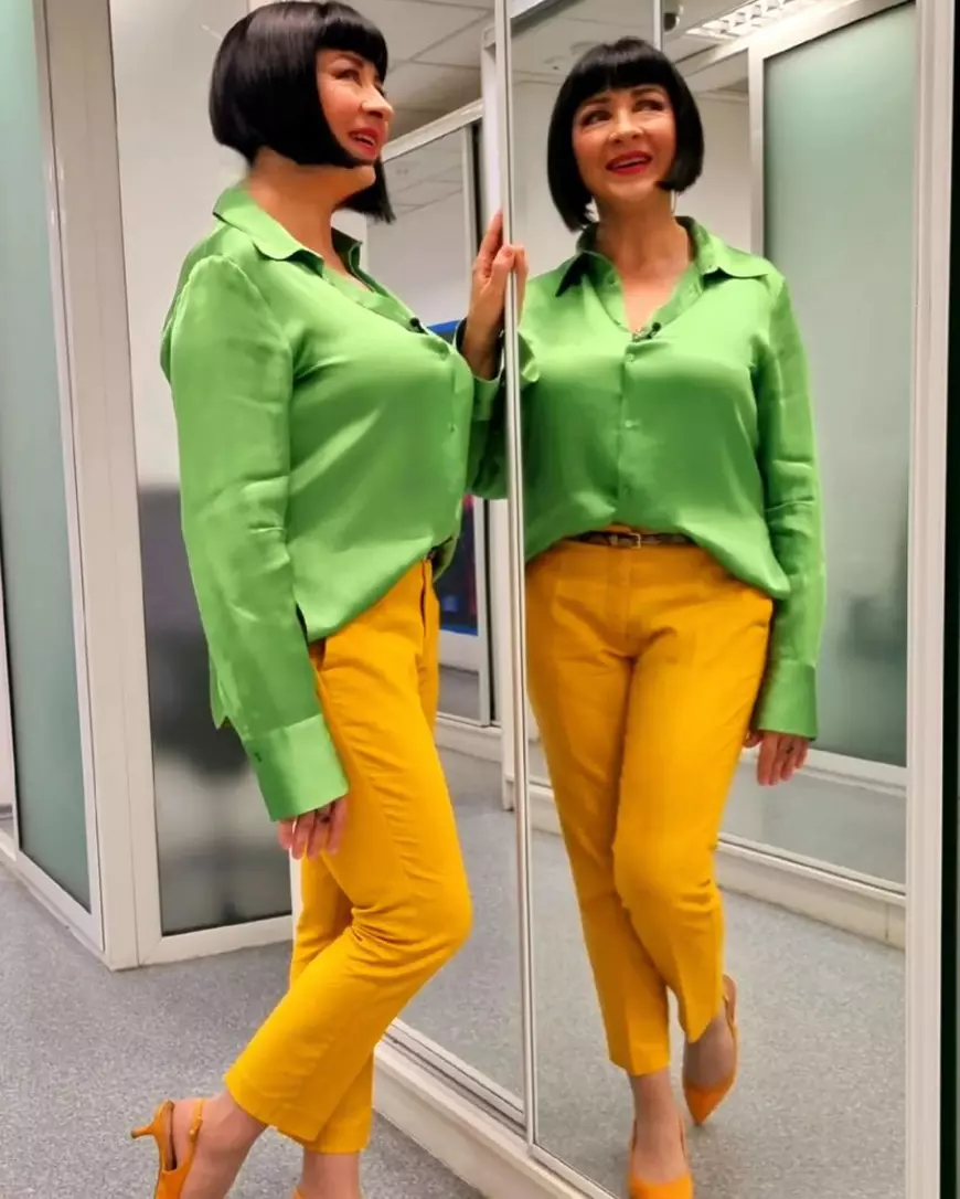 Ce Spune Neti Sandu Despre Relația Cu Colegii Ei. „Busu E Mai Absent