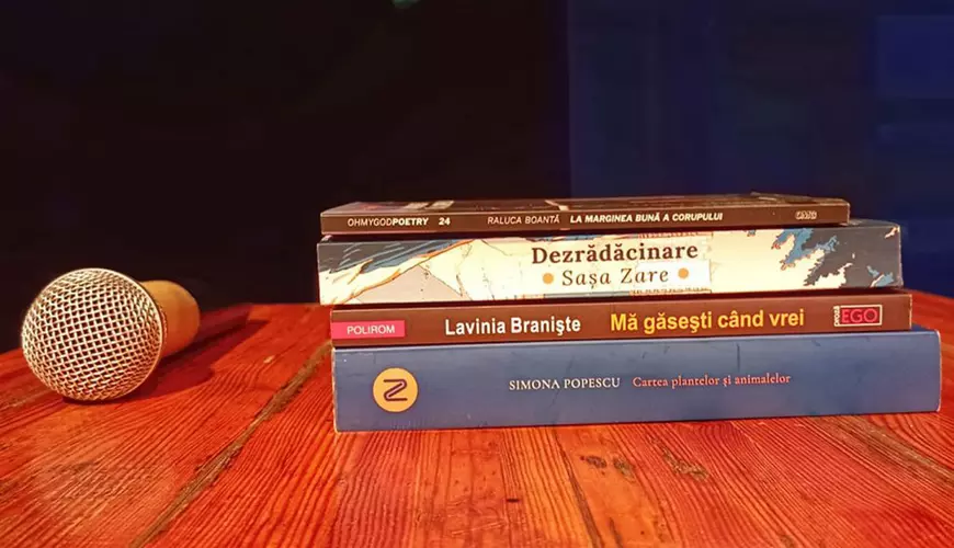 INTERVIU. Elena Vlădăreanu, omul din spatele premiilor dedicate scriitoarelor din România: „Să fii feministă înseamnă să faci ceva pentru femei”