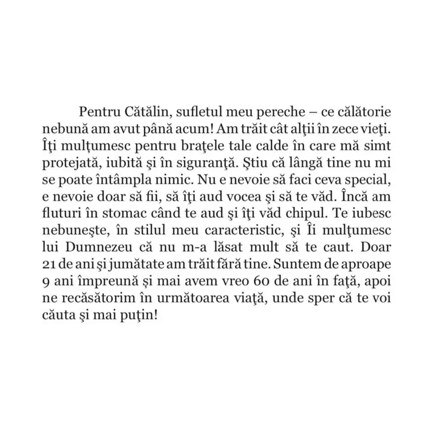 Adda, declarație de dragoste pentru soțul ei, înainte de lansarea primei sale cărți. „Am trăit cât alții în zece vieți”