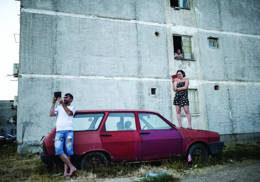 INTERVIU. Despre Timișoara, Capitală Culturală Europeană: „Proiectul s-a pliat ca o mănușă pe interesele baronilor imobiliari locali”