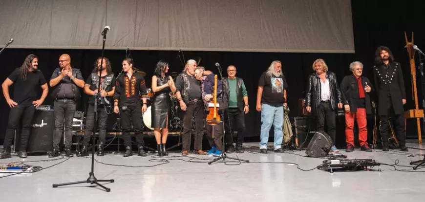 Filmul „PHOENIX – Povestea” va fi prezentat într-un turneu național în luna decembrie, în 8 proiecții speciale