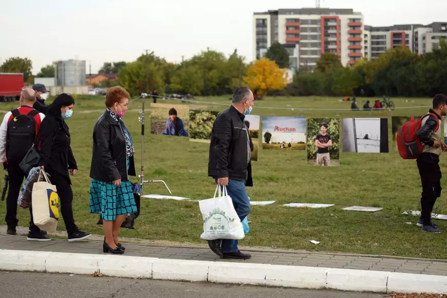 INTERVIU. Despre Timișoara, Capitală Culturală Europeană: „Proiectul s-a pliat ca o mănușă pe interesele baronilor imobiliari locali”