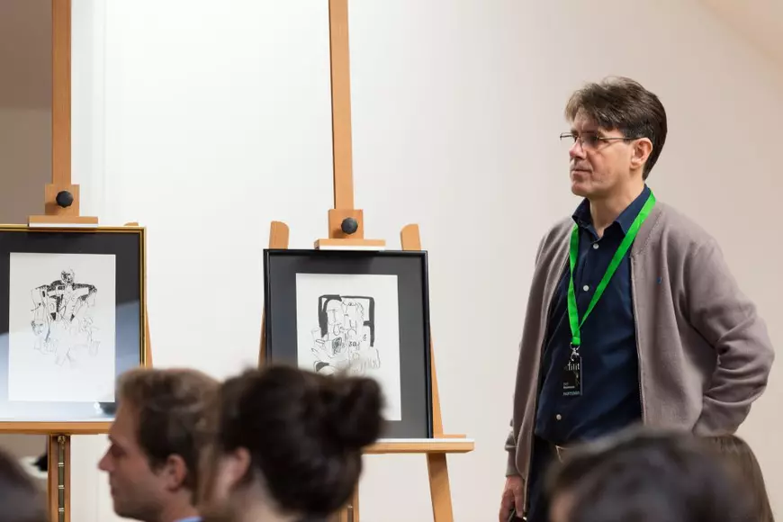 Profesori de română din Iași, despre învățatul pentru Bac: „E nevoie să-l convingi pe elev să citească, să discuți operele”