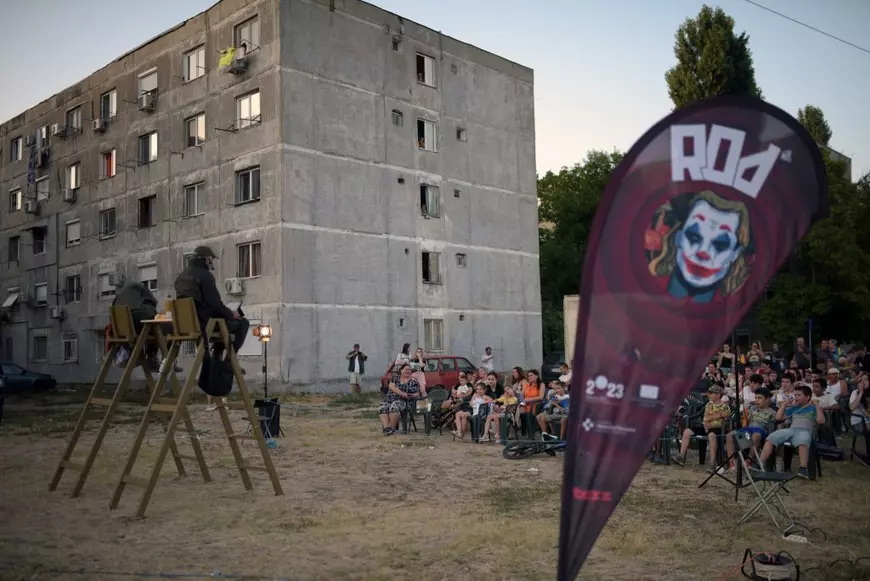 INTERVIU. Despre Timișoara, Capitală Culturală Europeană: „Proiectul s-a pliat ca o mănușă pe interesele baronilor imobiliari locali”