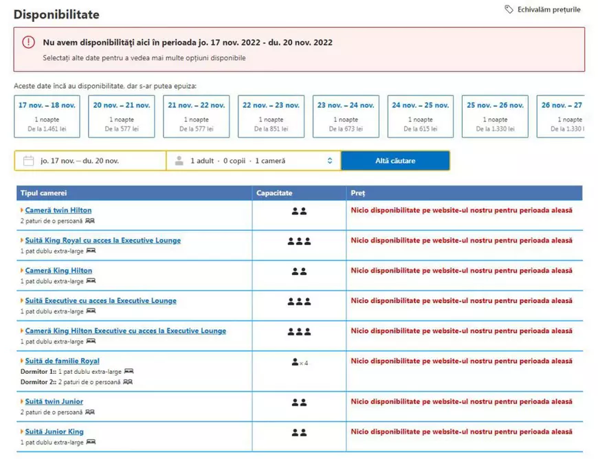Peste 100 de angajați de la o companie de stat fac team building la un hotel de lux din Sibiu. Directorul: „Este în weekend, dar e pregătire profesională” 