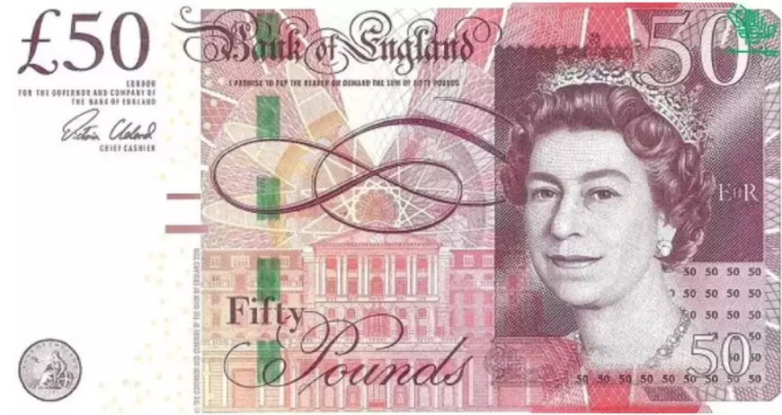 Lira sterlină britanică (GBP)