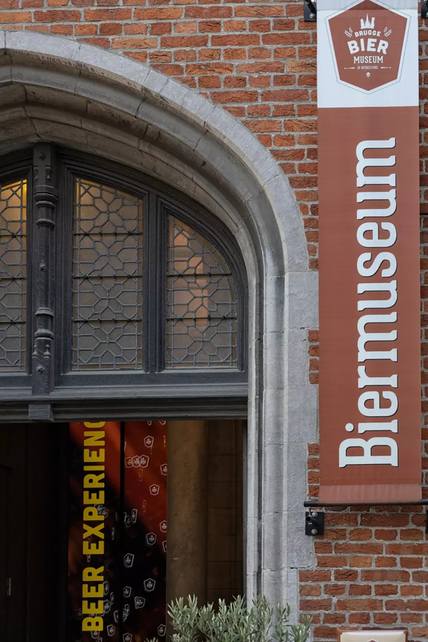 Bruges Beer Experience (Belgia)