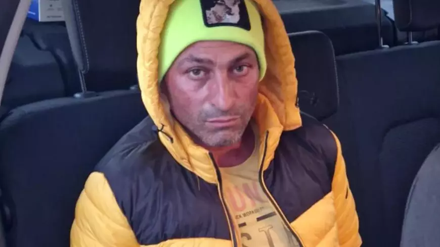 Violatorul celor două fetiţe din Braşov nu a fost monitorizat de poliţie, deşi era de doi ani în Registrul Agresorilor Sexuali 