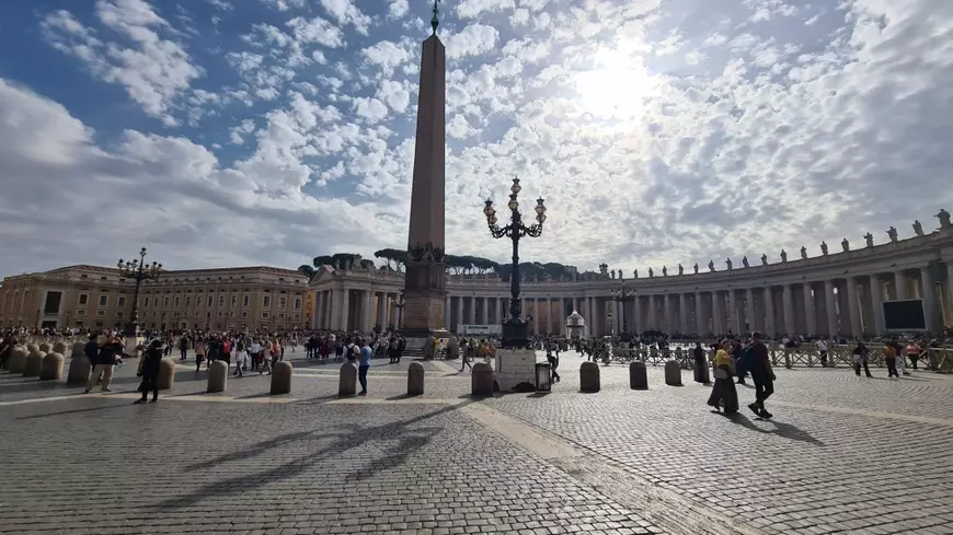 REPORTAJ. Roma și-a regăsit turiștii, după o luptă lungă cu pandemia de Covid-19