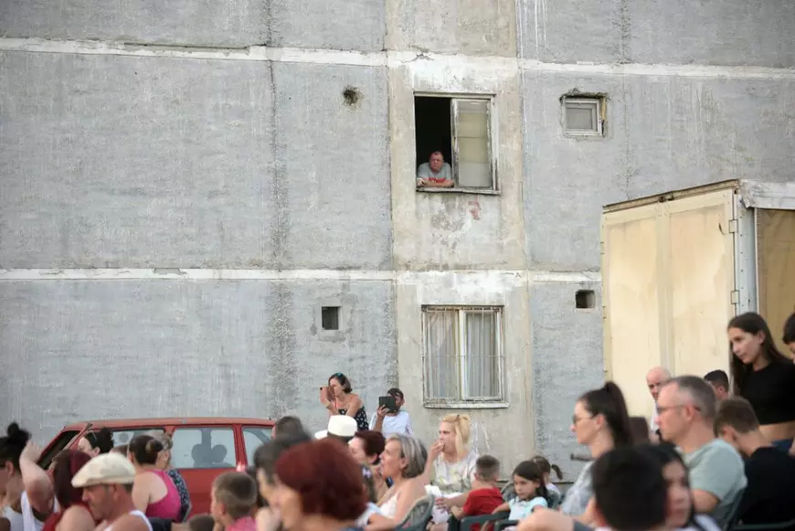 INTERVIU. Despre Timișoara, Capitală Culturală Europeană: „Proiectul s-a pliat ca o mănușă pe interesele baronilor imobiliari locali”