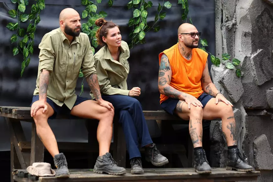 „Sunt celebru, scoate-mă de aici!”, sezonul 2. Când are loc marea finală și cine luptă în ultimele probe din semifinală