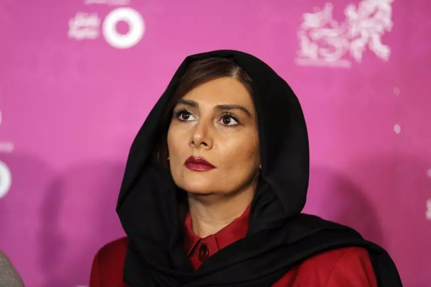 Două actrițe din Iran, arestate pentru că au susținut public demonstrațiile antiguvernamentale