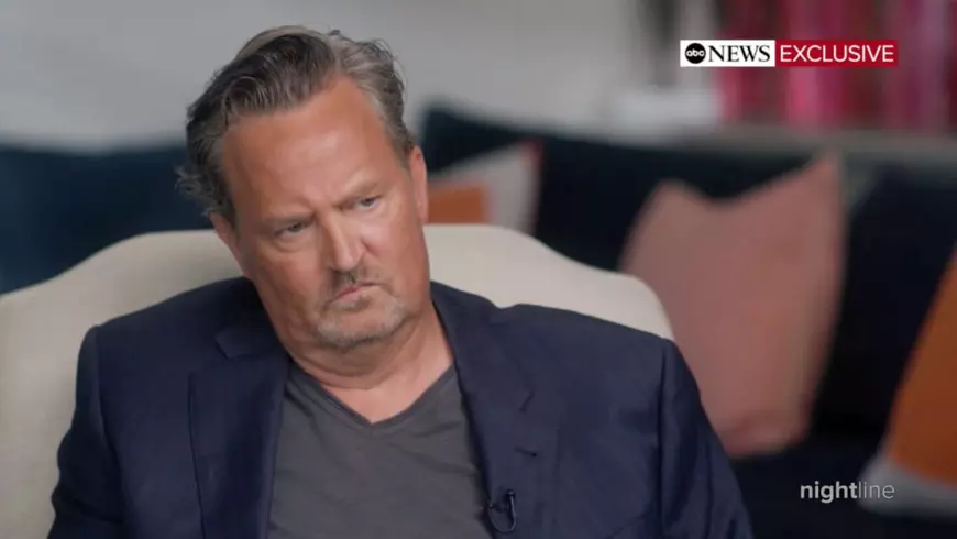 EXCLUSIV. „Centrul de dezintoxicare era o pușcărie”. Viața neștiută a unui actor dintr-un serial extrem de îndrăgit și în România, într-un fragment de carte publicat de Libertatea