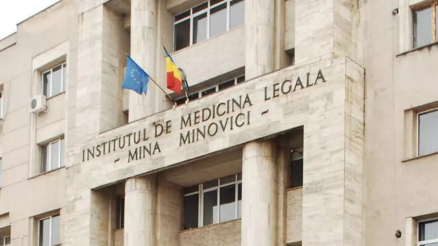 Cazul bebelușului mort după botez la Suceava: INML reface expertiza, după ce la nivel local s-a stabilit că a murit de pneumonie. Ce acuză familia