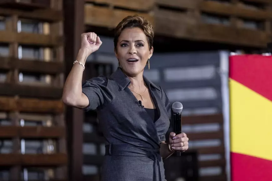 Alegeri SUA 2022 LIVE TEXT | Lupta pentru Congres se duce cu fiecare vot. Numărătoarea ar putea dura zile întregi: care sunt cursele decisive