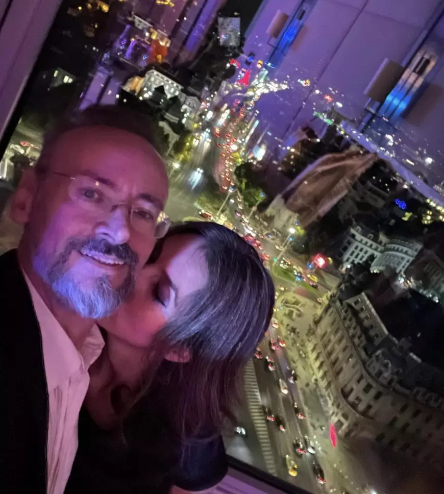 Motivul pentru care Mihai Albu nu apare mai des cu noua iubită: „Mi-a atras și atenția cu privire la acest lucru”. Sunt împreună de câteva luni